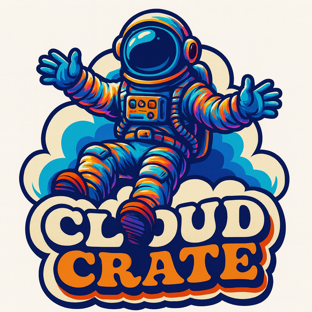 Monthly Cloud Crate
